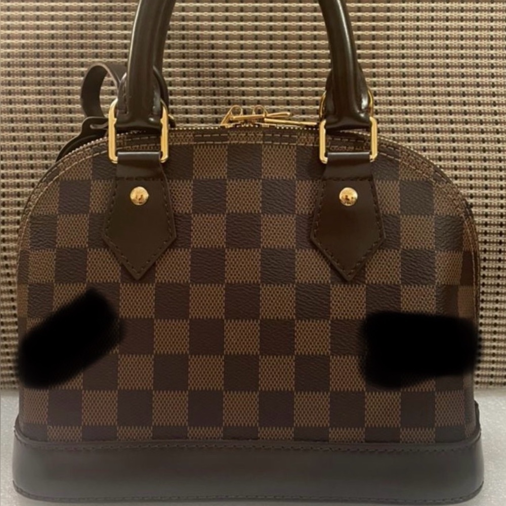 Fashion bag
